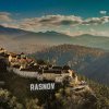 Cetatea Râșnov este singura cetate din România care marchează Noaptea Europeană a Cetăților