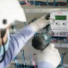 Companiile Rețele Electrice vor instala peste 171.000 de contoare inteligente în acest an