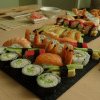 De ce unii chefi de sushi din Japonia plătesc 20.000 de dolari pentru un cuțit