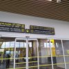 Delegație oficială din Nurnberg, la Aeroportul Internațional Brașov-Ghimbav