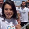 Deputatul Ana Loredana Predescu, mesaj pentru tineri: Este foarte important să faceți sport!