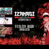 Festivalul de animație japoneză Izanagi, pentru prima dată în Brașov, în acest weekend