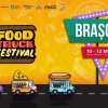 Food Truck Festival, în weekend, în Parcul Nicolae Titulescu
