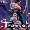 „La Traviata”, în două spectacole sold-out!