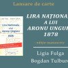 Lansare de carte la Mediateca Bibliotecii Județene Brașov