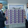 Loteria Română a lansat lozul ”Team Romania”. Cel mai mare câștig e de 100.000 lei