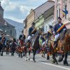 Mesaj din partea jandarmilor pentru brașovenii și turiștii care vor participa la Parada Junilor