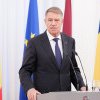 Mesajul președintelui României de Paște