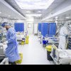 Ministerul Sănătații: 13 pacienți cu COVID-19 sunt internați în spitale