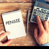Noua lege a pensiilor 2024. Pensia pe care o va încasa un român după 35 de ani de muncă