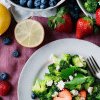 Nutriționist: Cum să mănânci sănătos trei zile fără să gătești mai mult de 15 minute zilnic