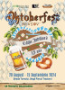Oktoberfest Braşov 2024: 15 ani de bere, muzică și distracție