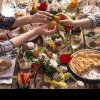 Peste 79% dintre români vor petrece Paștele acasă