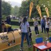 Prima ediţie a Big Little Festival, dedicat conexiunii dintre părinţi şi copii – în iunie, la Râşnov