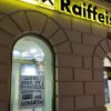 Raiffeisen Bank a avut un profit de 390 milioane de lei în primul trimestru din 2024
