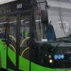 RAT Brașov: Circulația autobuzelor pe linia 140 este blocată pe ambele sensuri