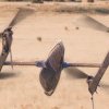 România va produce drone militare, la Braşov. Carfil SA, acord strategic de colaborare cu Periscope Aviation