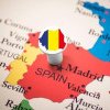 Românii stabiliţi în Spania vor putea avea dublă cetățenie. Acordul va fi semnat în iulie