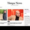 S-a lansat Tâmpa News, primul portal de dezinformare din Brașov