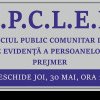 Se deschide biroul Serviciului Public Comunitar Local de Evidență a Persoanelor Prejmer