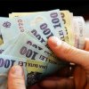 SelfPay: Românii au plătit taxe şi impozite în valoare de peste 250 de milioane de lei în primele patru luni ale acestui an