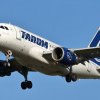 TAROM a introdus zboruri charter din Brașov către Antalya