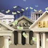 Topul celor mai profitabile bănci din România, în primul trimestru din 2024