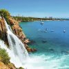 Turcii se așteaptă la o creștere cu 50% a numărului turiştilor români în Antalya după eliminarea necesității pașaportului