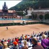 Turneul Challenger ATP revine la Braşov după 10 ani de pauză. Programul celor 14 turnee ITF din cadrul Ţiriac Foundation