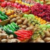 Un retailer susține că legumele şi fructele româneşti sunt mai ieftine cu până la 15% comparativ cu cele importate