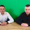 VIDEO Ciprian Jurubescu la „Vocile Sportului cu Silviu Prescornițoiu”