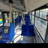 Două tinere au făcut un scandal monstru într-un autobuz de pe traseul 30