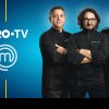Antena 1 pierde prima bătălie în instanță împotriva PRO TV și a chefilor. Câți bani va primi chef Sorin Bontea