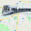 Câţi kilometri va avea metroul din Cluj-Napoca. Va lega oraşul de o mare comună