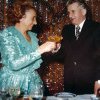 Ce sărbătoreau Nicolae şi Elena Ceauşescu de 1 Mai, de fapt. Nu are legătură cu Ziua Muncii, e ceva din intimitatea lor