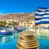 Cea mai ieftină insulă din Grecia. Puţini turişti ajung aici, este un loc feeric. Tu ştiai de el?
