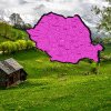 Cel mai mic sat din România se află într-o zonă superbă și are un nume inedit. Locul e deosebit de pitoresc, cu numeroase atracții naturale
