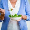 Cel mai simplu truc pentru ca salata verde să rămână proaspătă chiar și o săptămână. Sigur nu te-ai fi gândit la asta