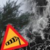 Ciclonul care a devastat Italia ajunge și în România. Cod roşu de fenomene meteo extreme în mai multe țări din Europa