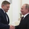 Cine este Robert Fico? Prieten cu Vladimir Putin, politicianul a refuzat să mai furnizeze armament Ucrainei