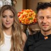 Cine este românul care a gătit pentru Shakira. Chef Tavi Helian s-a întors în ţară pentru a-şi deschide propriul restaurant
