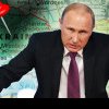 Condiția lui Putin pentru încetarea războiului din Ucraina. Ce își dorește acum președintele rus