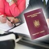 Condiții noi pentru eliberarea unui pașaport simplu temporar. Procedura va fi simplificată