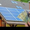 Crește subvenția pentru ‘Casa Verde Fotovoltaice’. Câți bani vor primi de acum românii care se înscriu în program