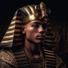 Cum arată cel mai bogat om care a trăit vreodată. Chipul bunicului lui Tutankhamon, dezvăluit pentru prima oară în peste 3.000 de ani