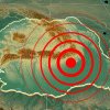 Cutremur în România, vineri dimineață. Unde s-a simțit cel mai tare, ce magnitudine a avut