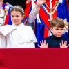 Detaliul emoţionant din imaginea cu Prinţesa Charlotte. Puţini ştiu însemnătatea fotografiei făcute de Kate