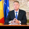 E oficial! Klaus Iohannis a semnat legea care îi vizează pe acești români. Ce nu mai au voie să facă, pedepse de până la 25 de ani de închisoare