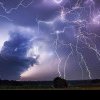 Fenomenul meteo extrem care ajunge în România în 24 de ore! A făcut prăpăd în mai multe orașe din vestul Europei