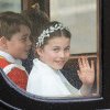 Fotografia emoţionantă cu Prințesa Charlotte realizată de Kate Middleton. Fiica Prinţului William împlineşte 9 ani
